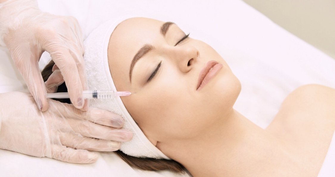 Mesotherapy in Nepal