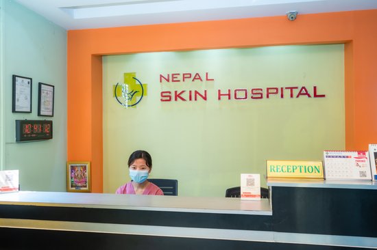 Nepal Skin Hospital